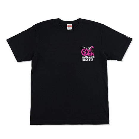 RC x ONRF2023コラボTシャツ / BLACK - WEB STORE（通販）｜ROLLING ...