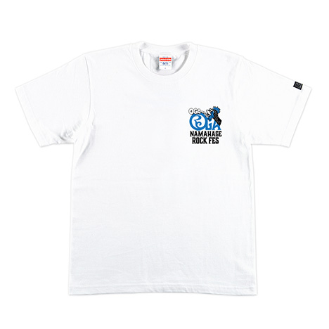 RC x ONRF2023コラボTシャツ / WHITE - WEB STORE（通販）｜ROLLING ...